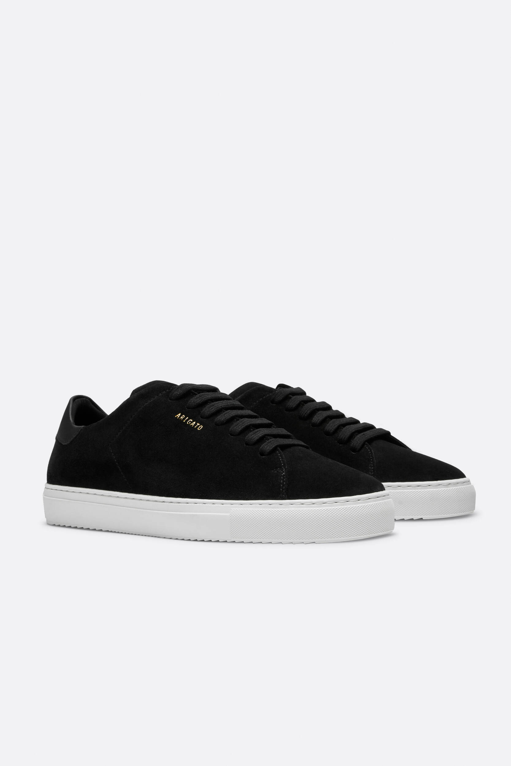 Clean 90 Suede Sneaker AXEL ARIGATO