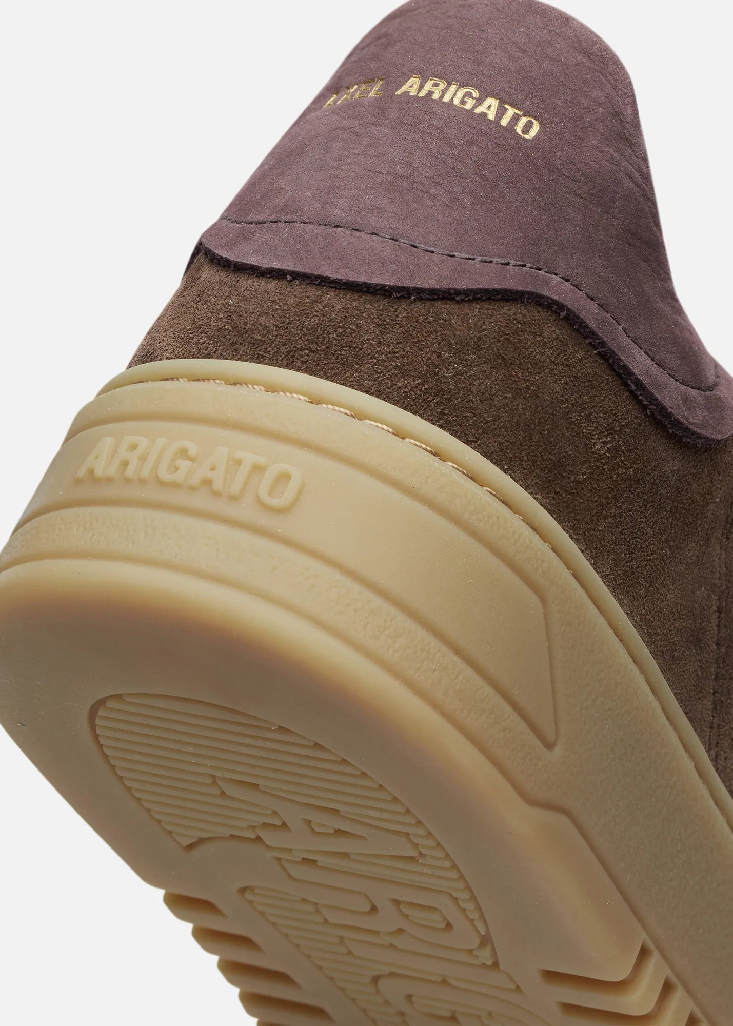 Orbit Edge Sneaker