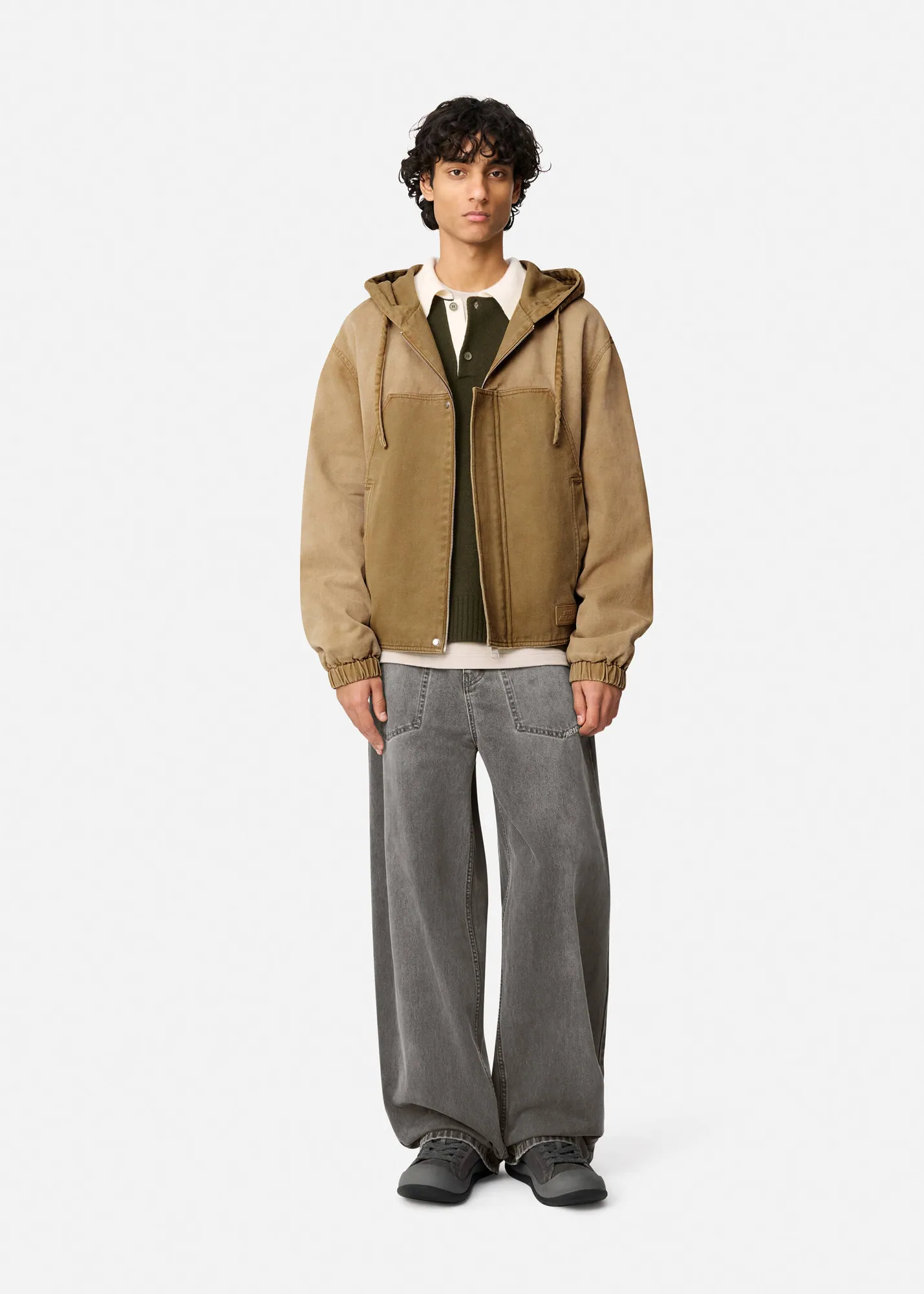 Pitch Jacket
