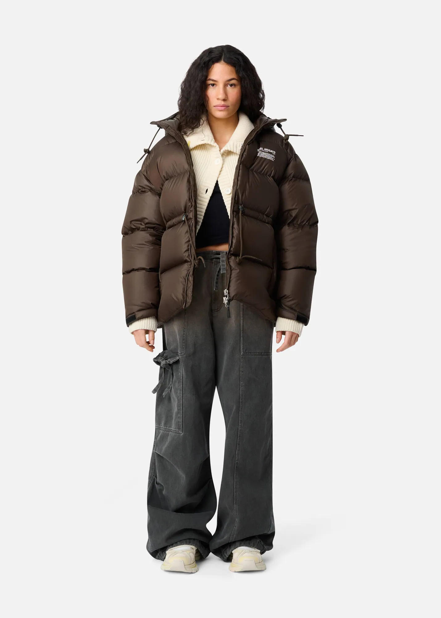 Rhode Down Jacket