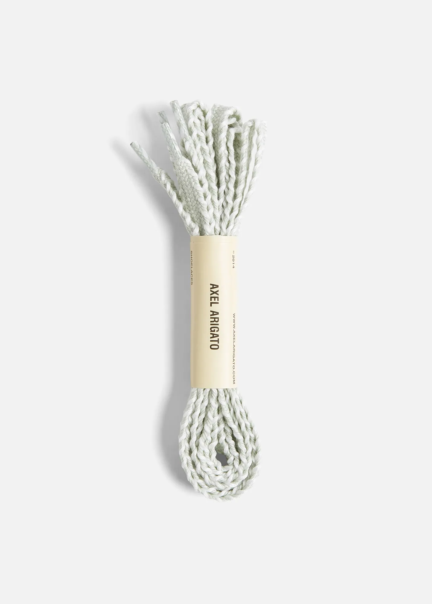 Braided Laces - 135cm