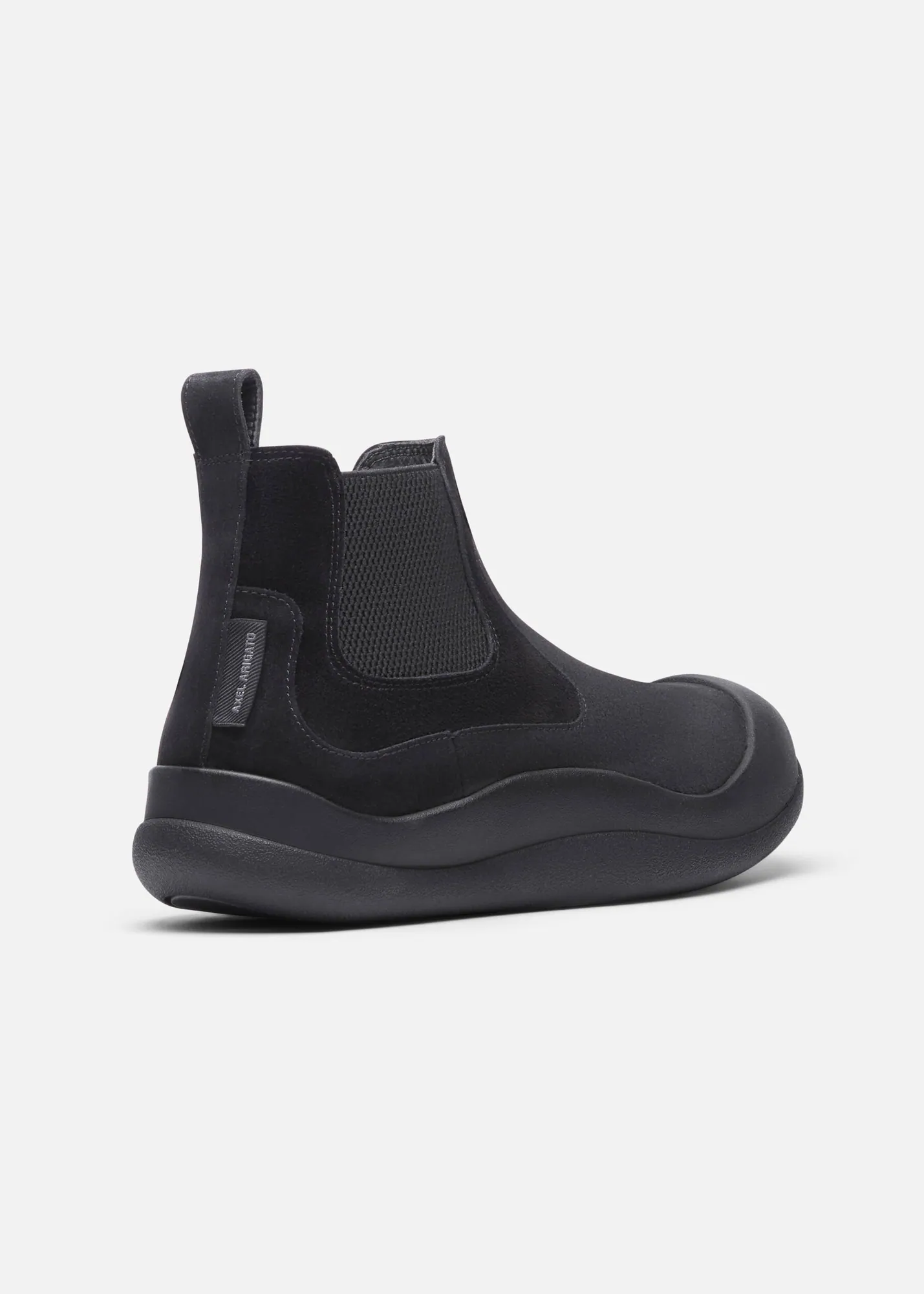 Squish Chelsea Boot