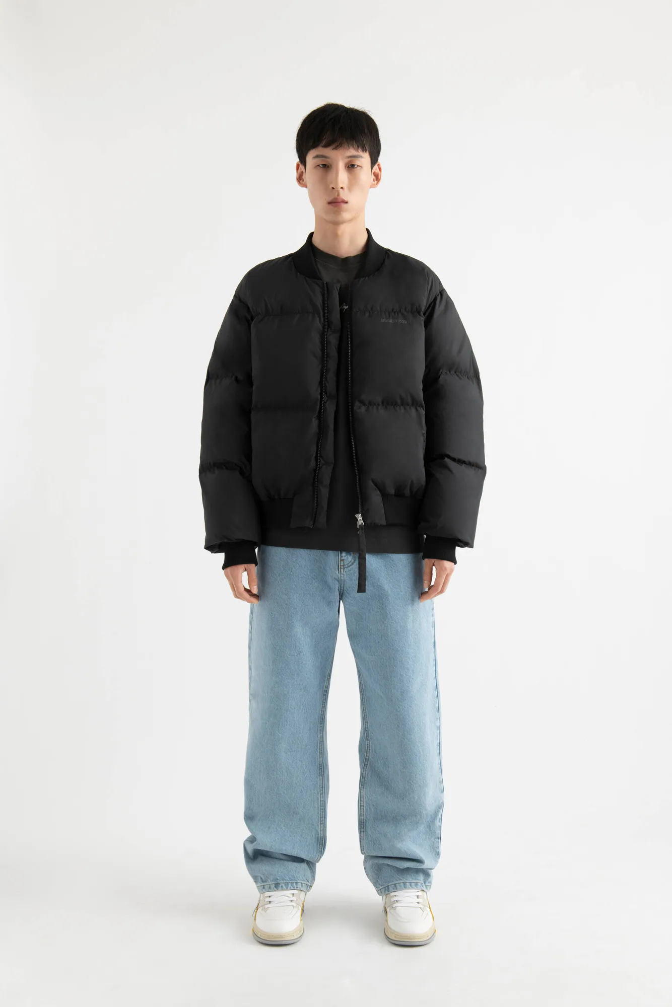 Kai Down Bomber