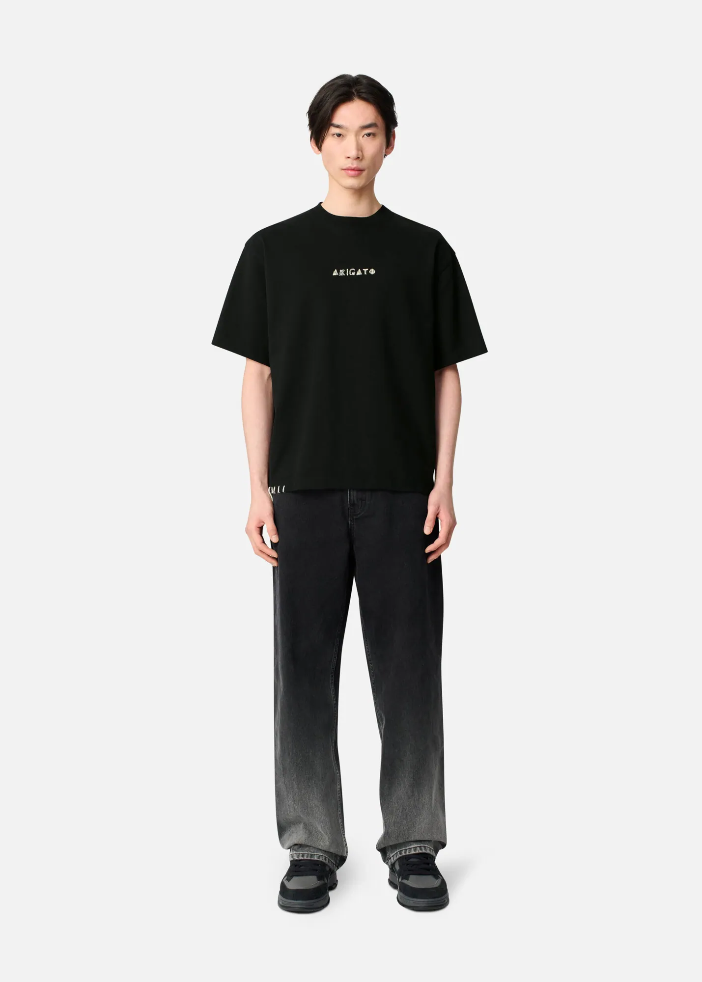 Threaded T-Shirt