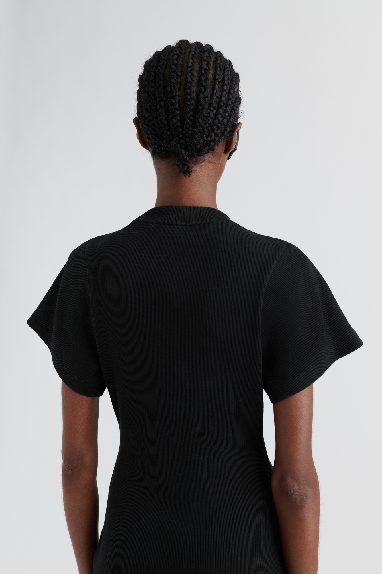 Day T-Shirt Dress