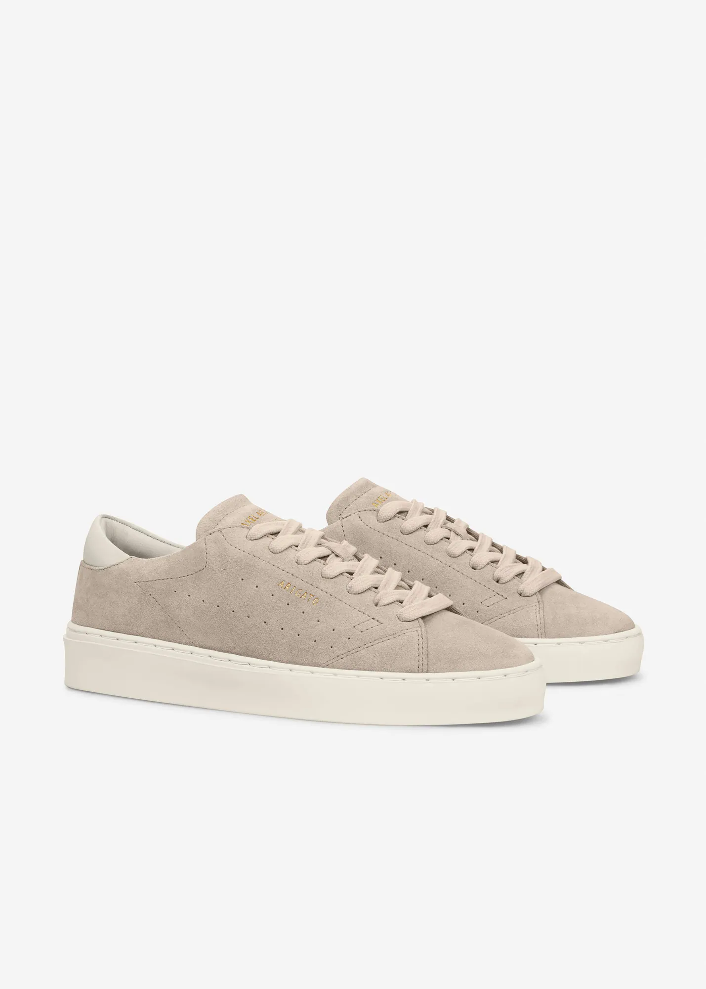 Court Suede Sneaker