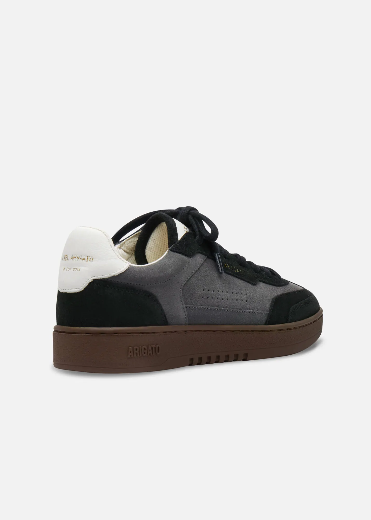 Dice T-Toe Sneaker