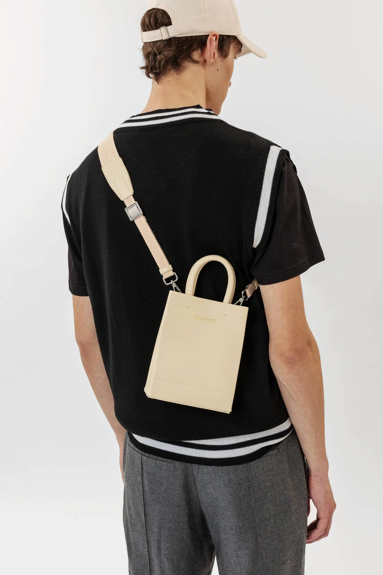 Shopping Bag Mini