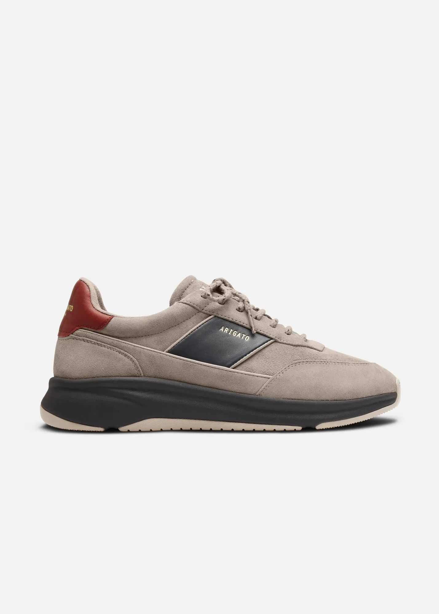 Genesis Neo Suede Runner