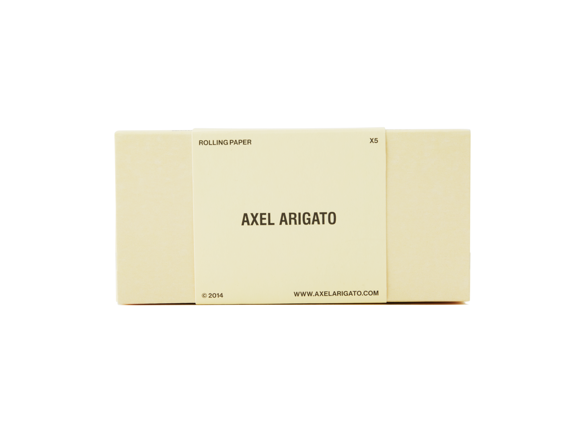 Axel Arigato Rolling Paper 5-P