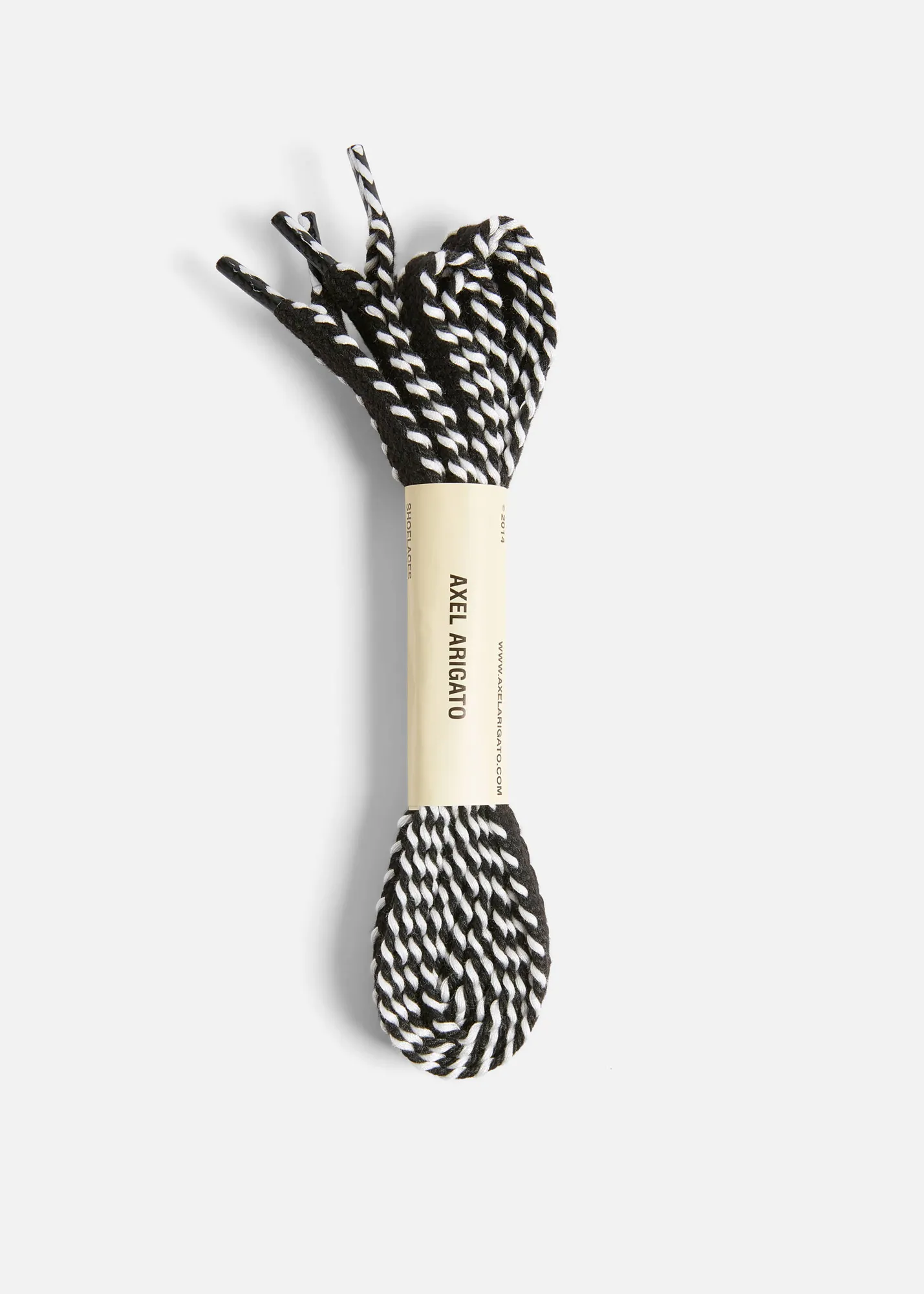 Braided Laces - 125cm