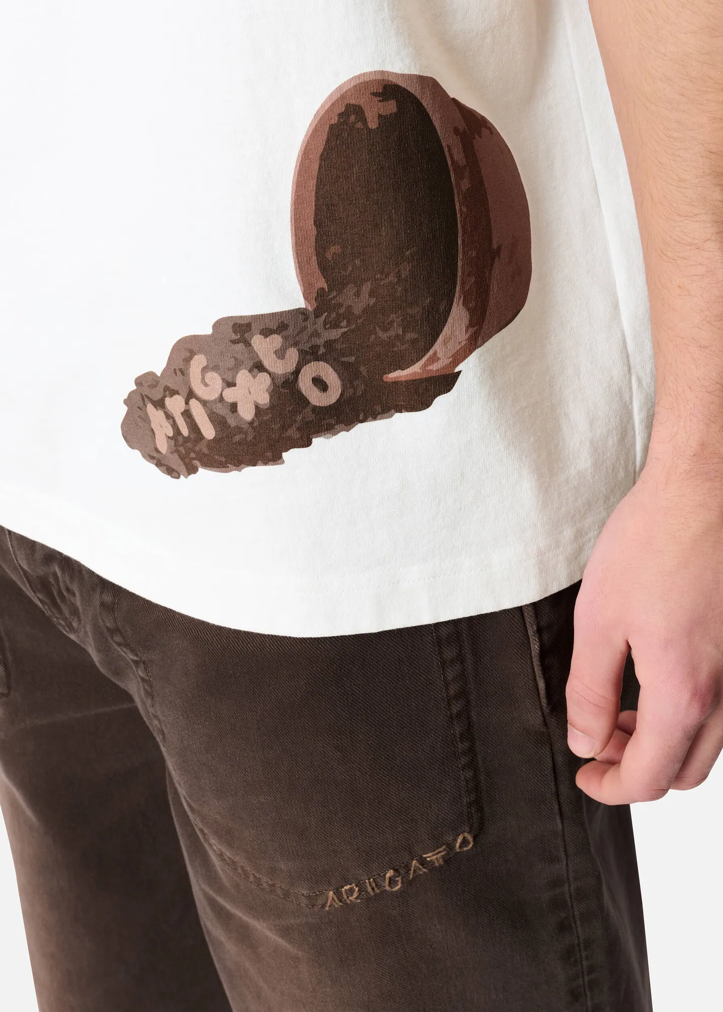 Fallen T-Shirt