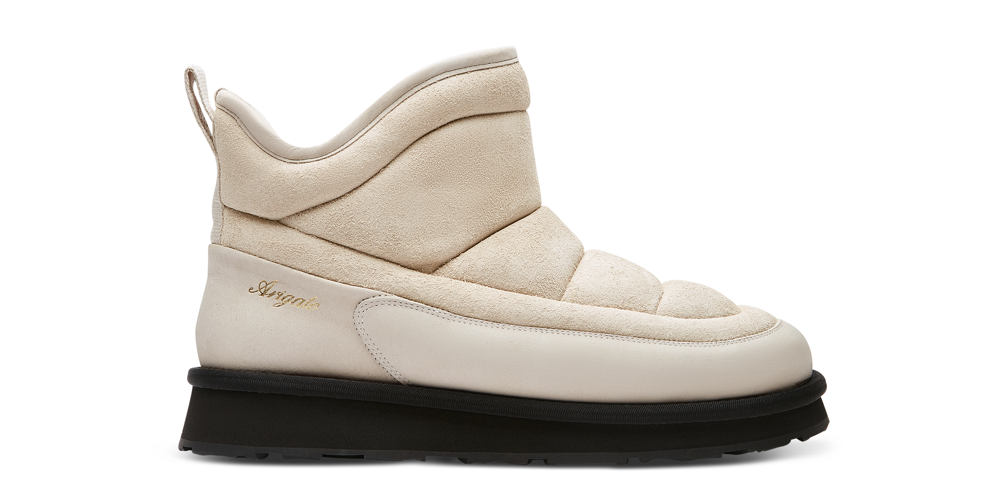 Pillow Boot - F3374002