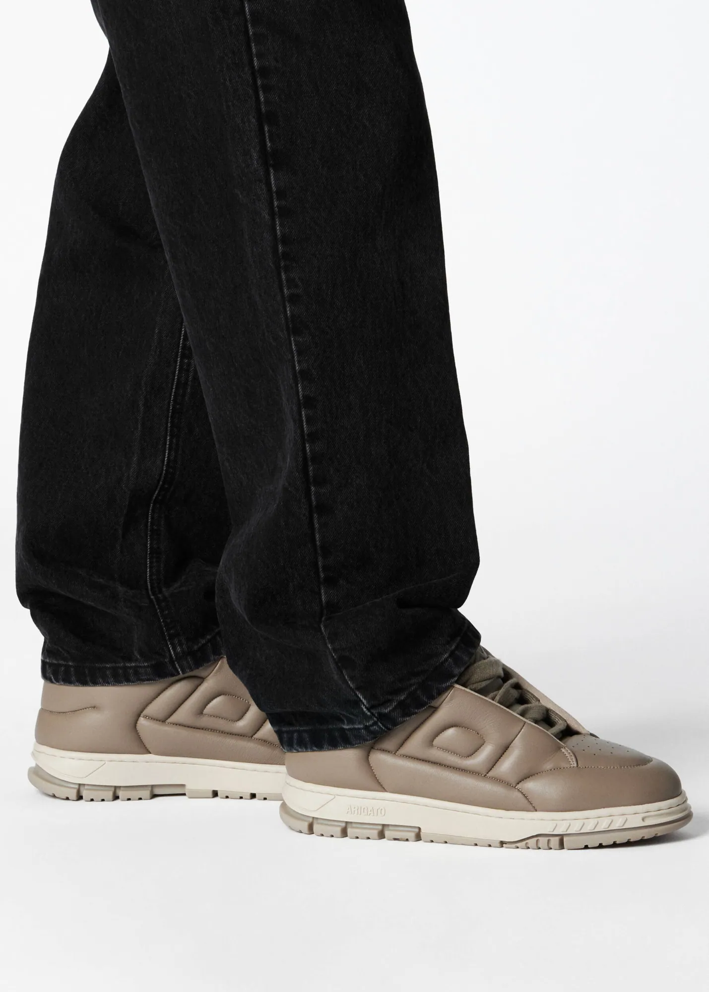 Area Puff Puff Sneaker