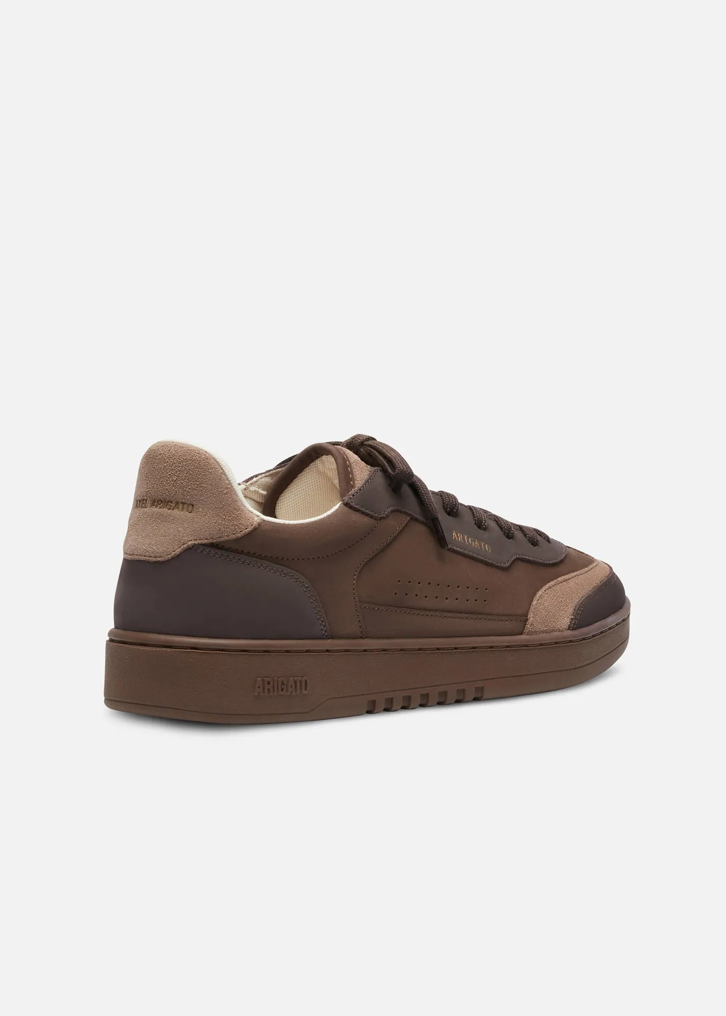 Dice T-Toe Sneaker