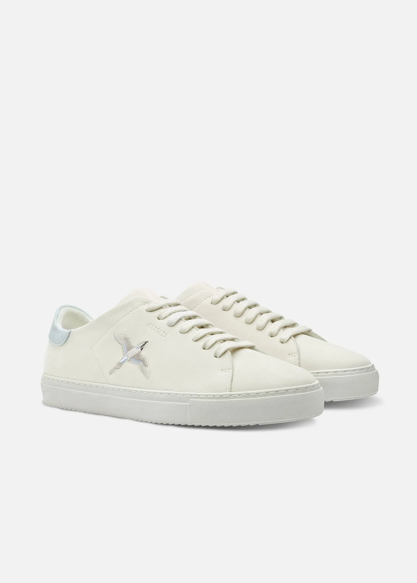 Clean 90 B Bird Sneaker