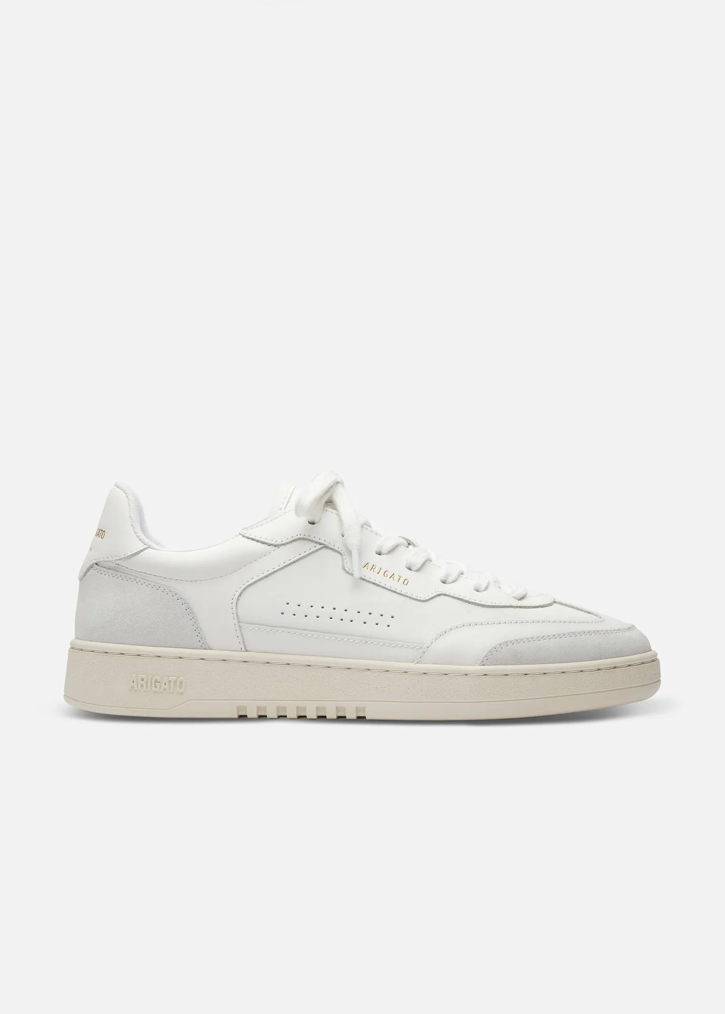 Dice T-Toe Sneaker