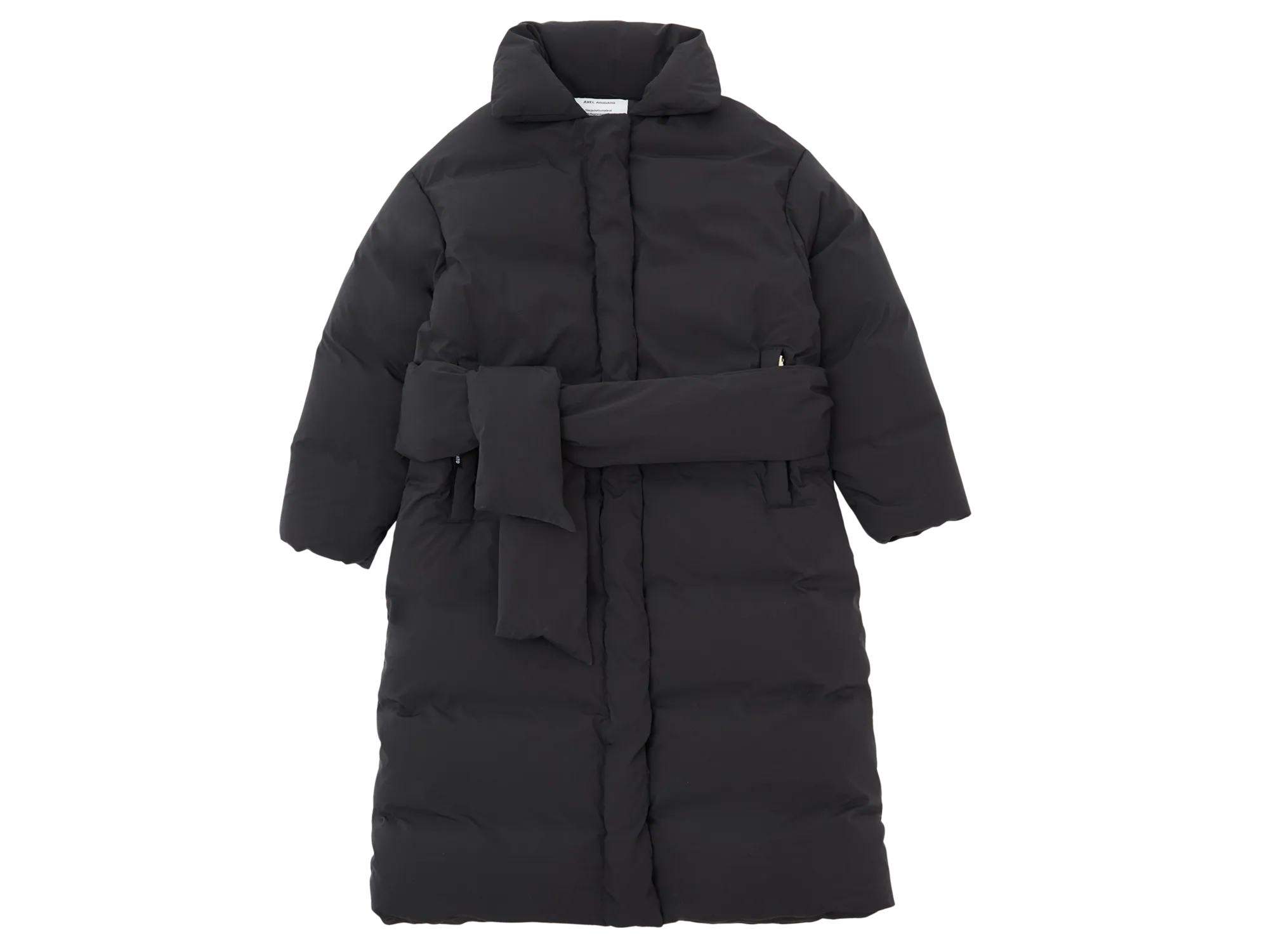 Vertex Down Coat