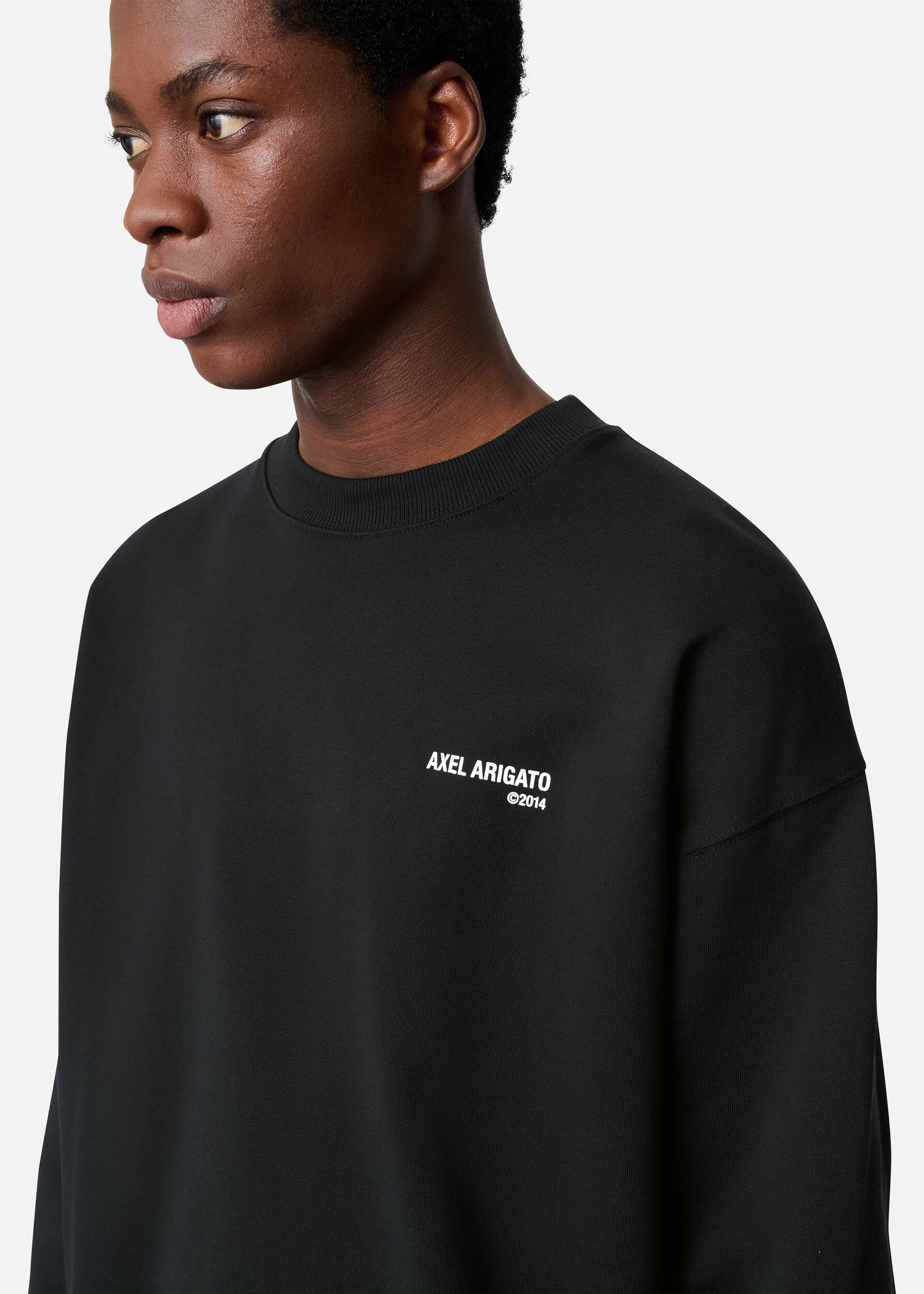 AXEL ARIGATO - Spade Sweatshirt