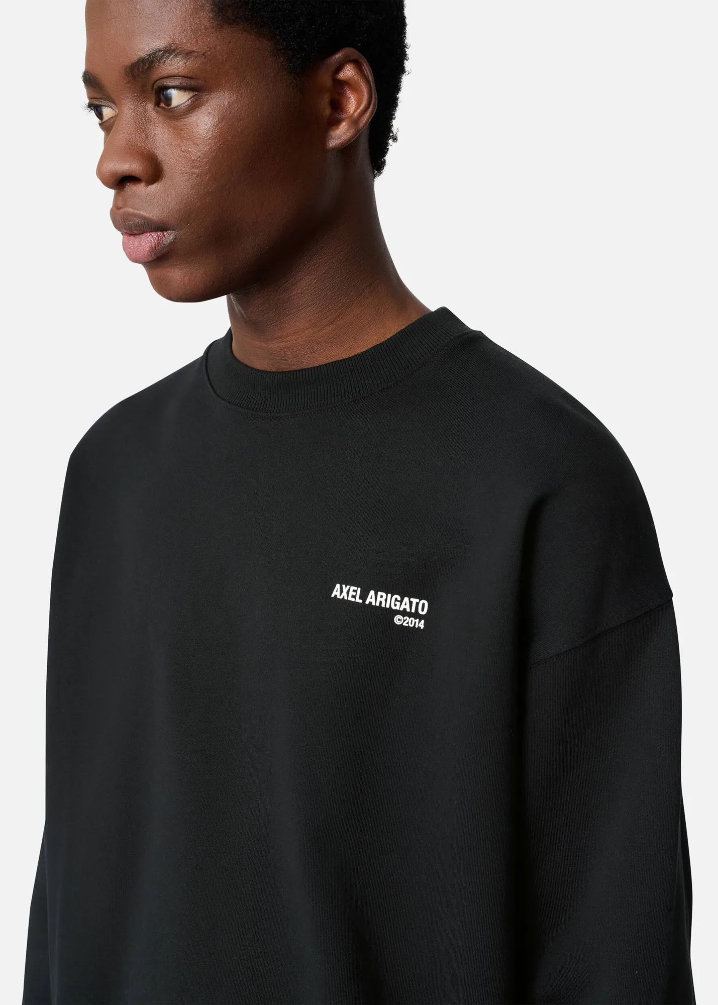 Spade Sweatshirt