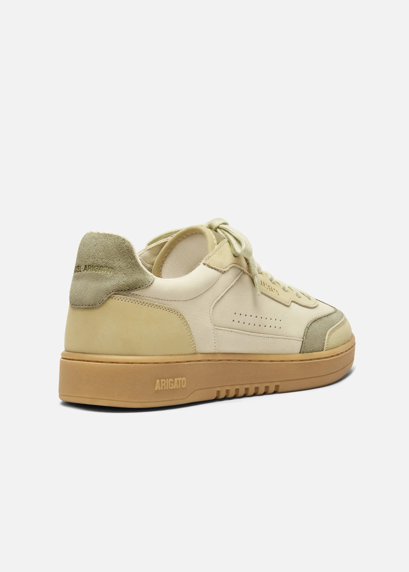 Dice T-Toe Sneaker