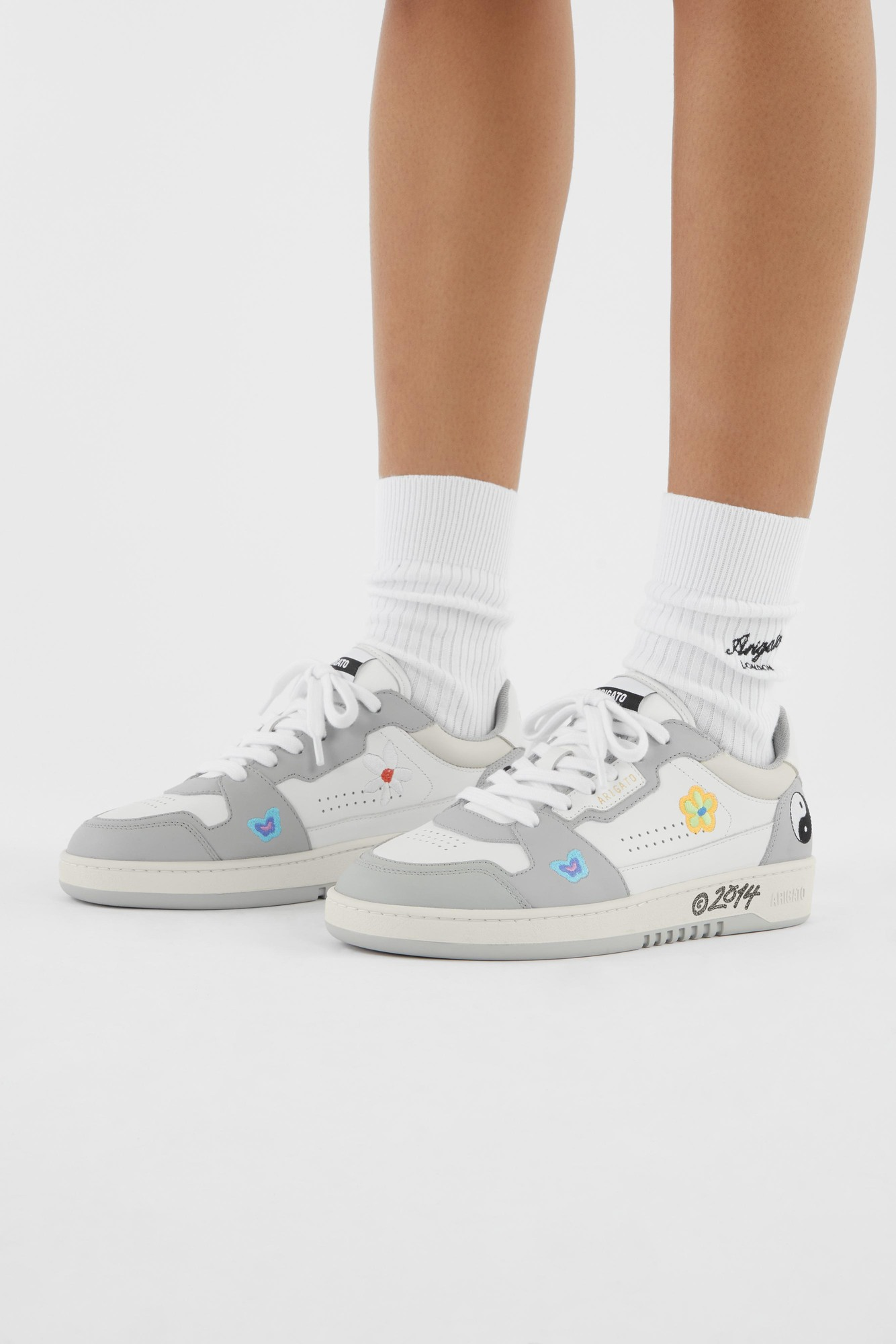Dice Lo Sneaker