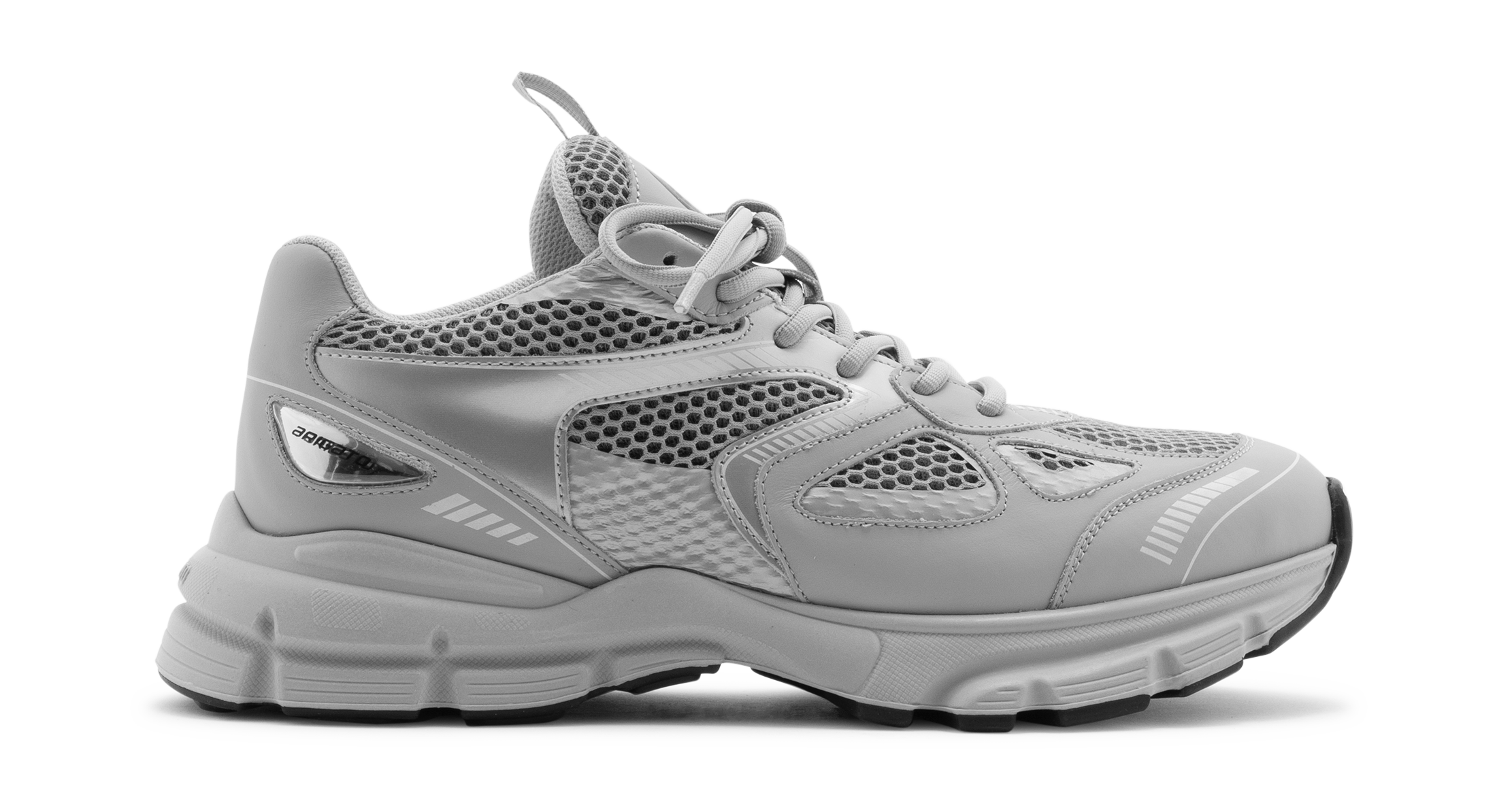 Marathon Runner - F1595001