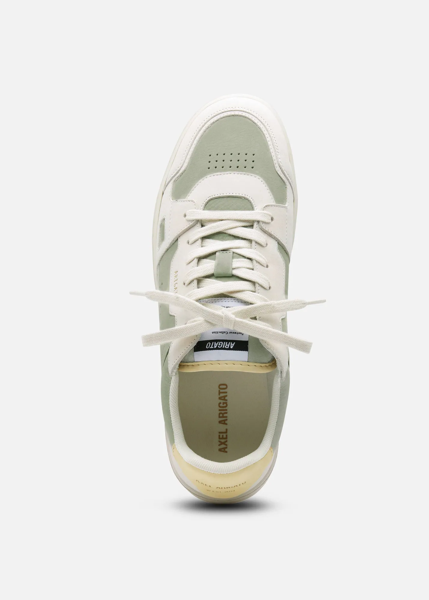 Dice Lo Sneaker