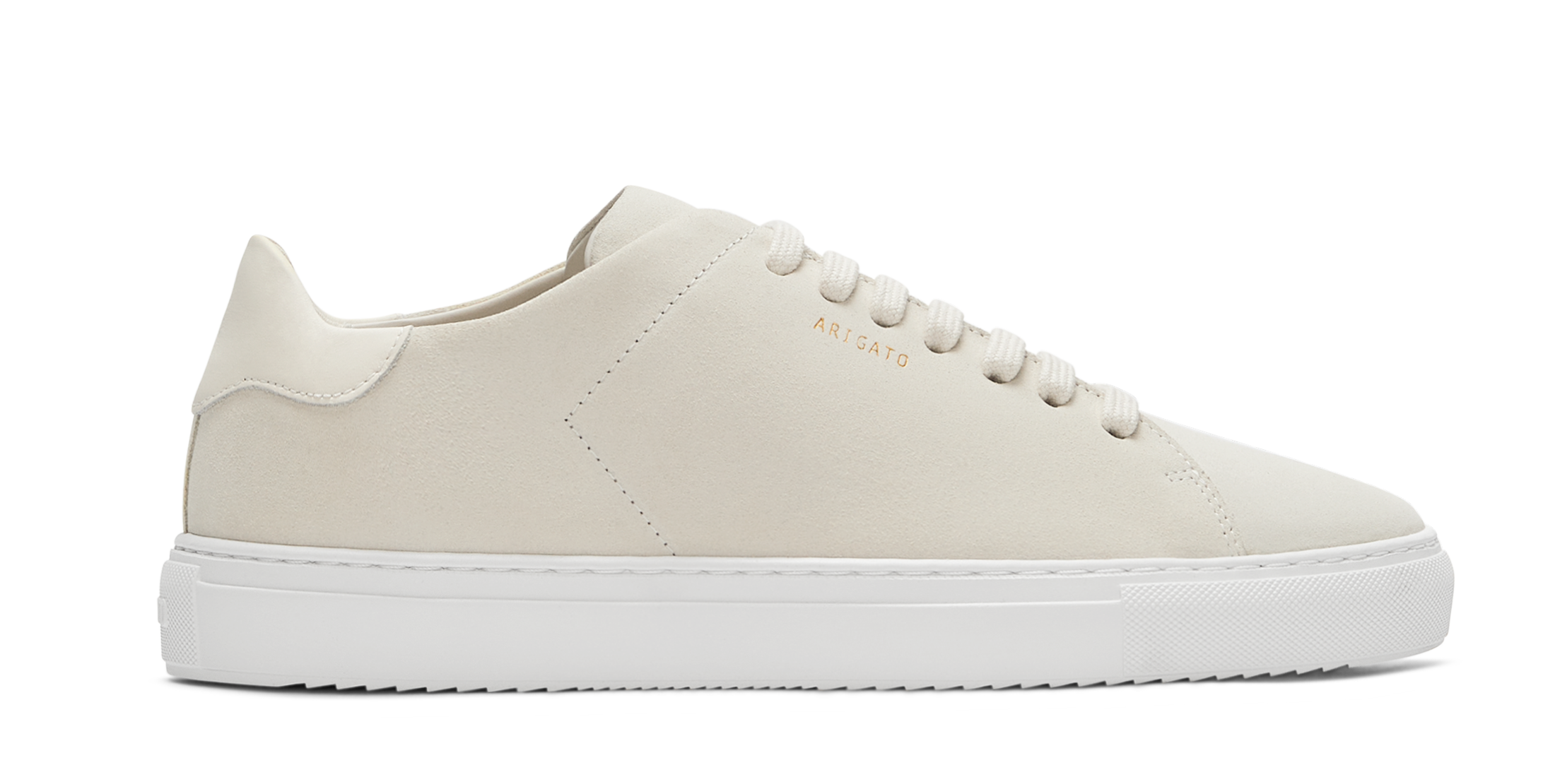 Axel arigato clean sale 9 sneaker white leather