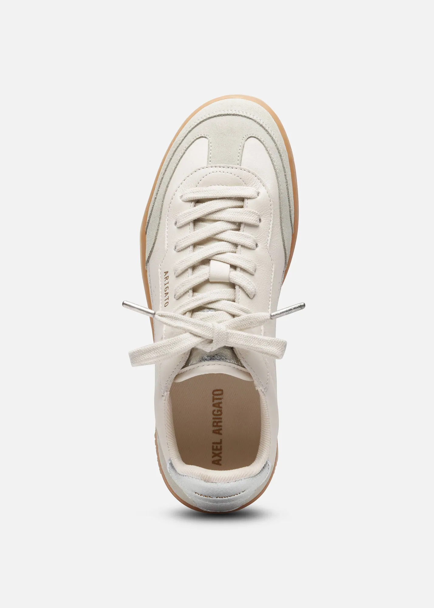 Dice T-Toe Sneaker