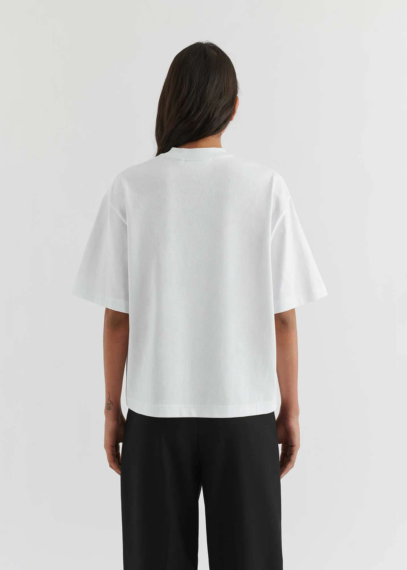 Float Oversized T-Shirt