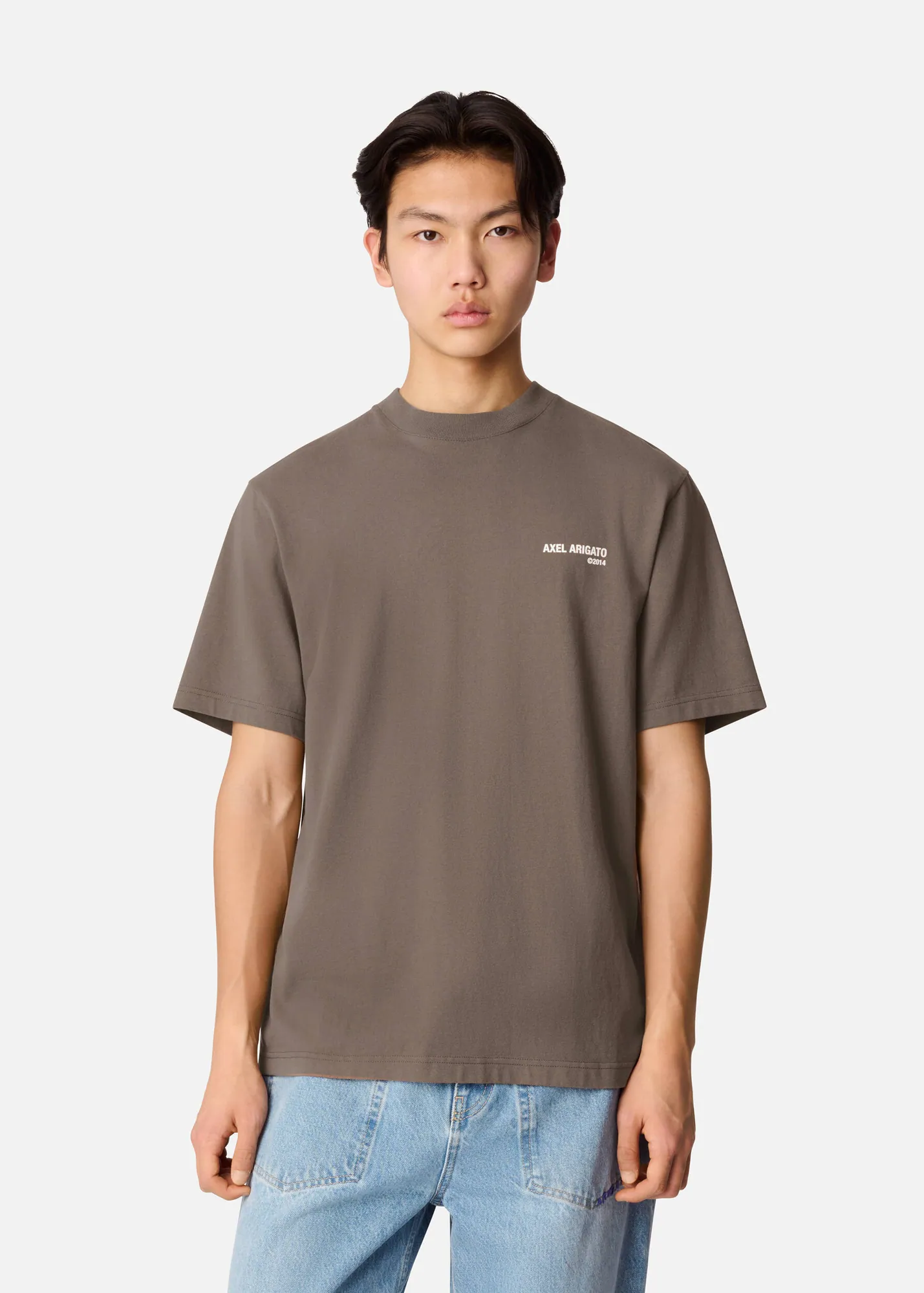 Legacy T-Shirt