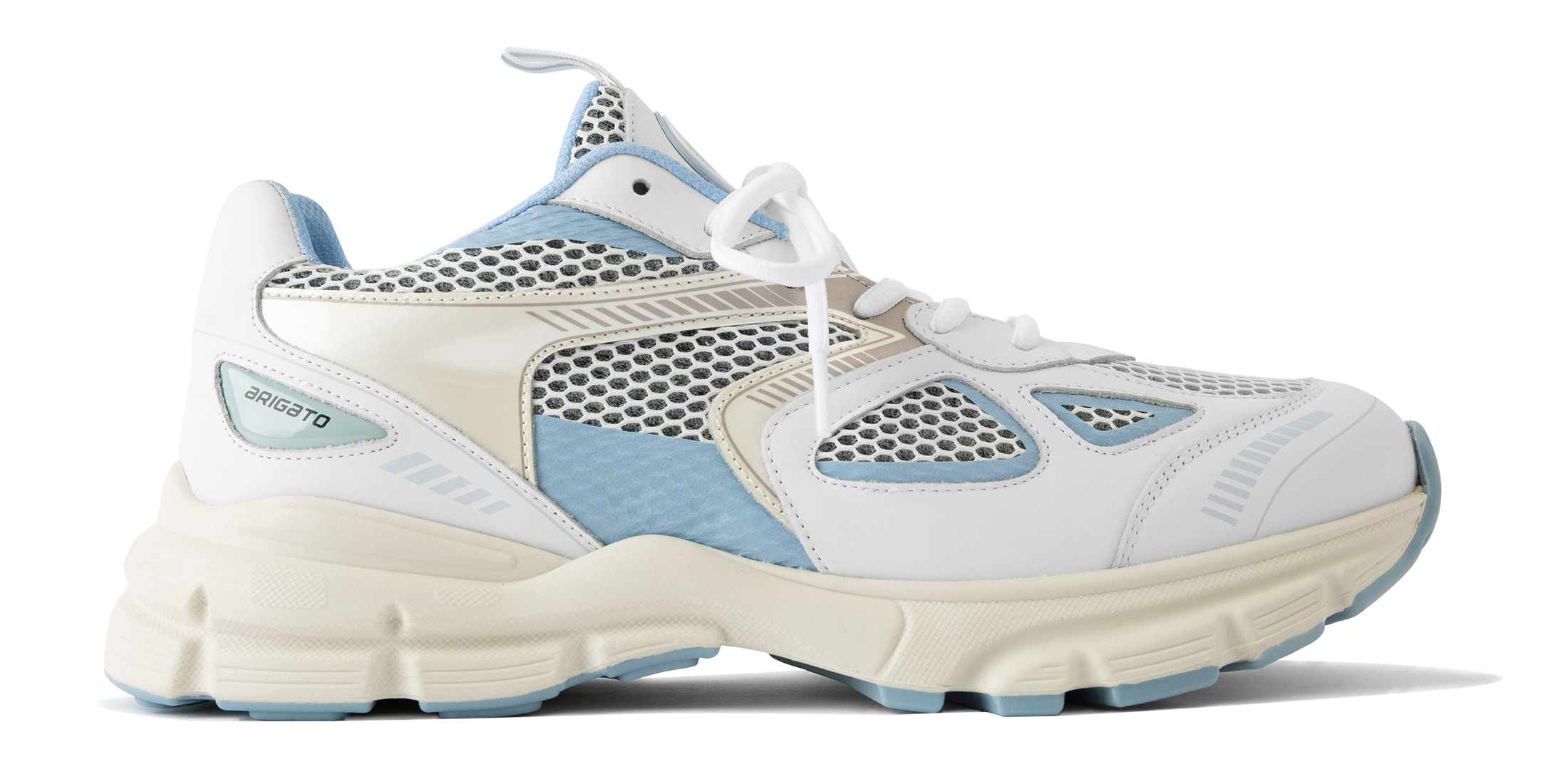 Marathon Runner - F1052003