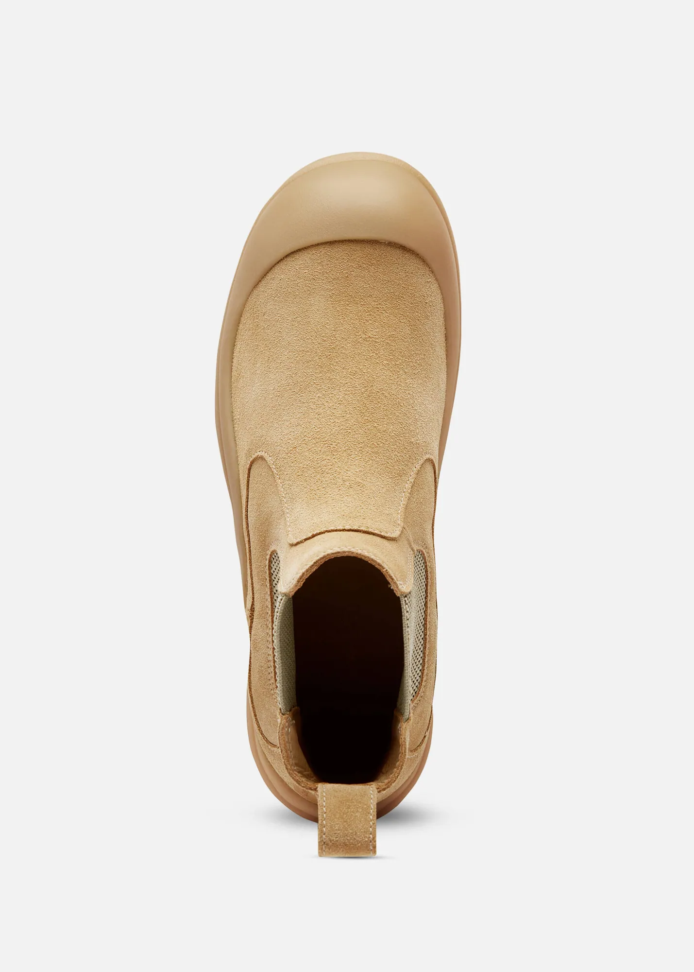 Squish Chelsea Boot