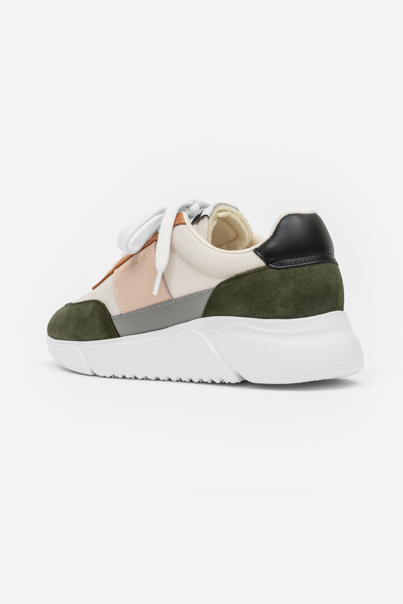 Genesis Vintage Runner