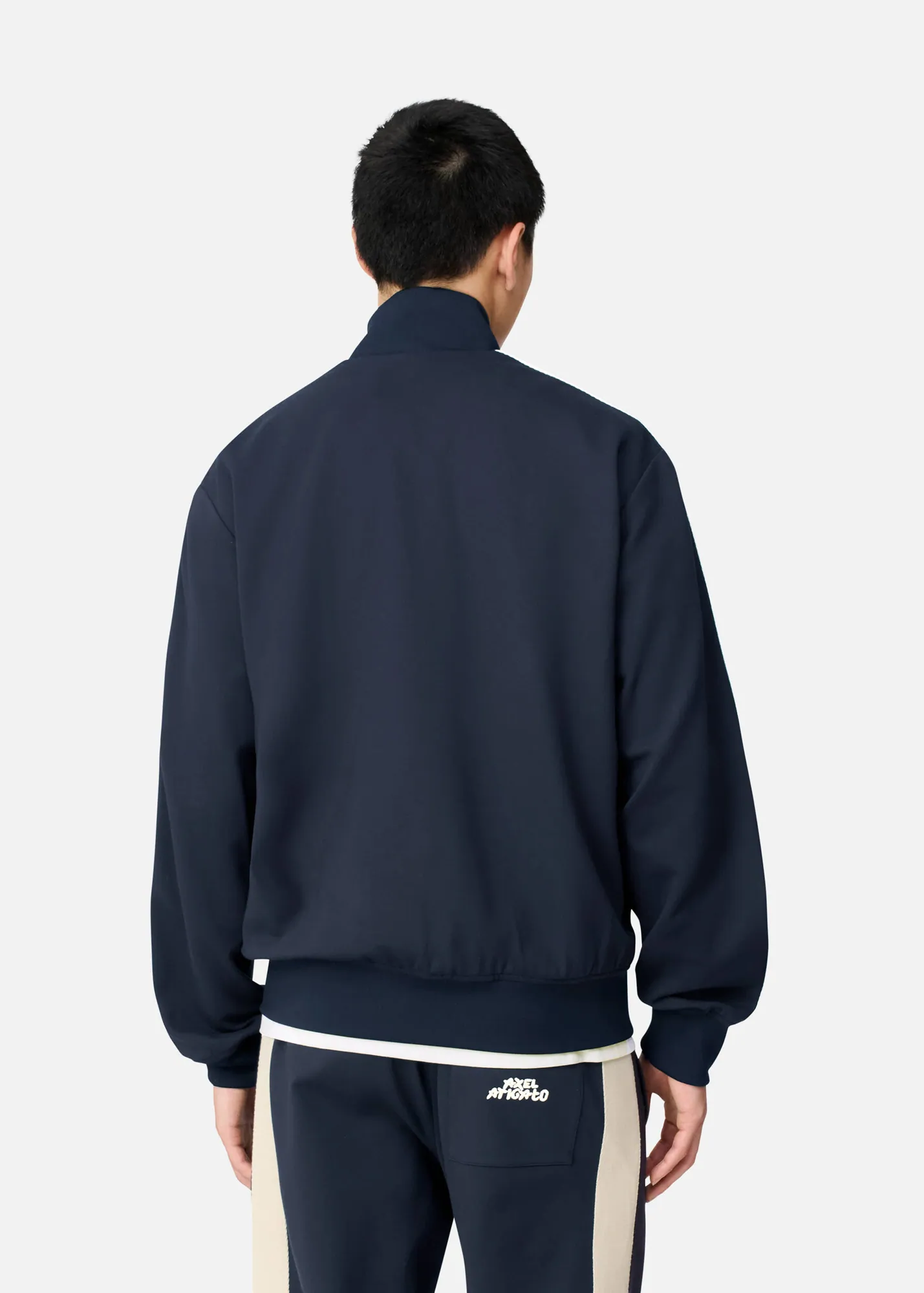 Chase Track Jacket