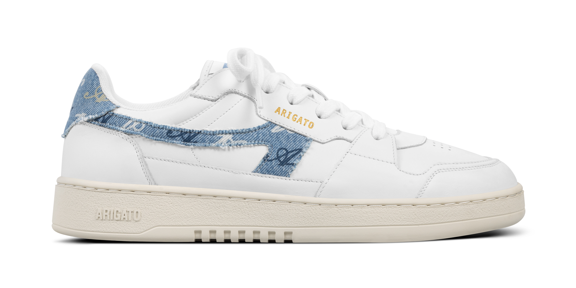 10yr Dice-A Sneaker Monogram - F2834001