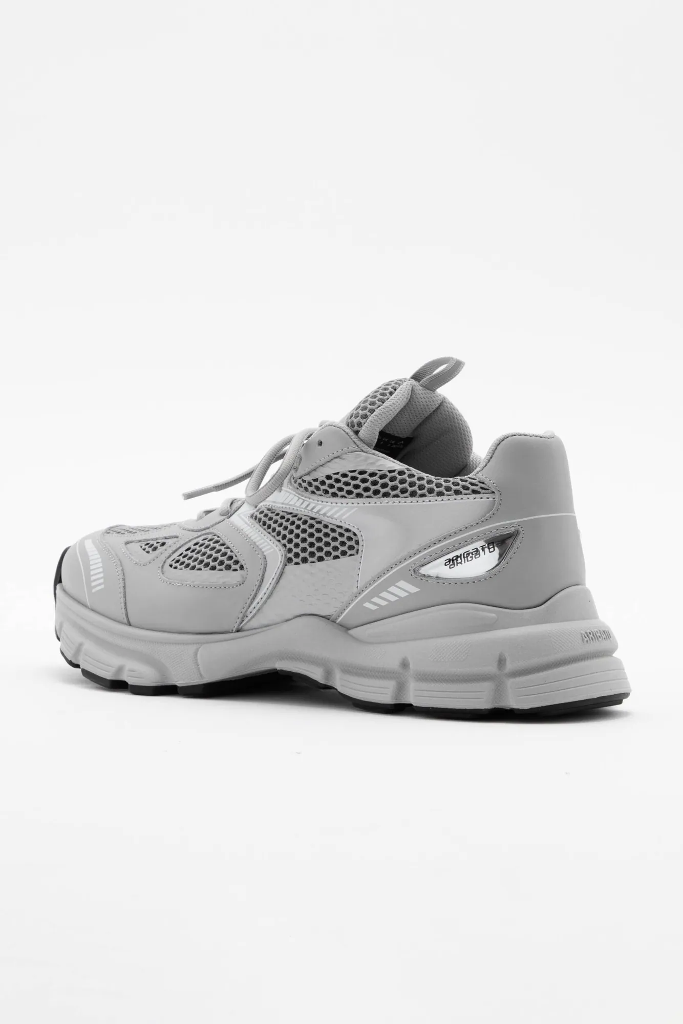 Marathon Runner