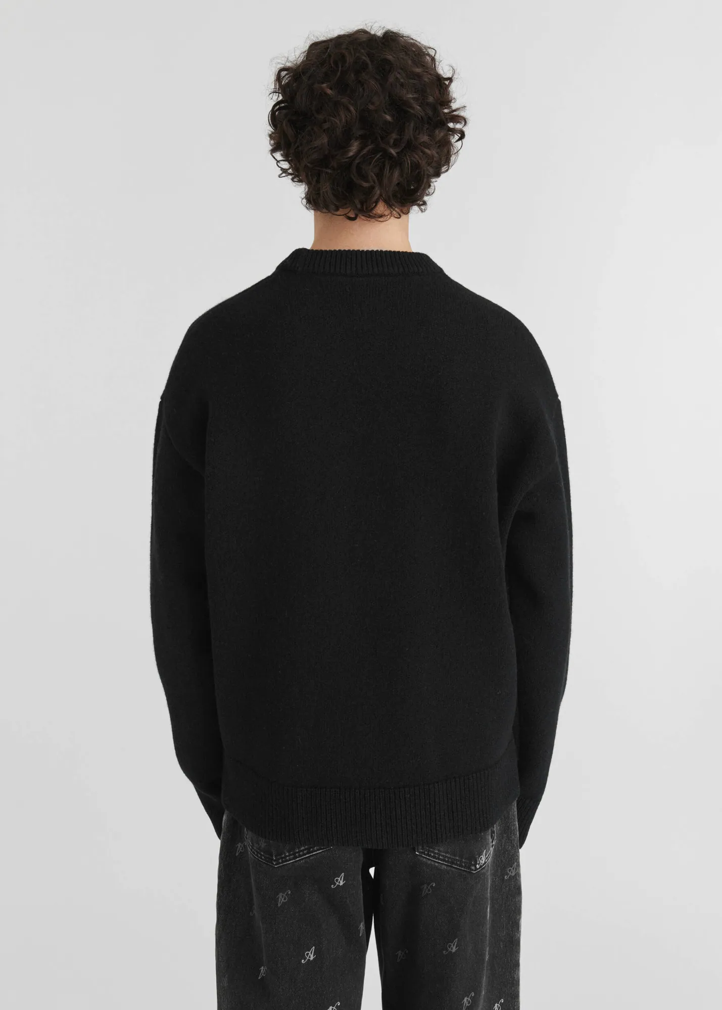 Ash Signature Cardigan