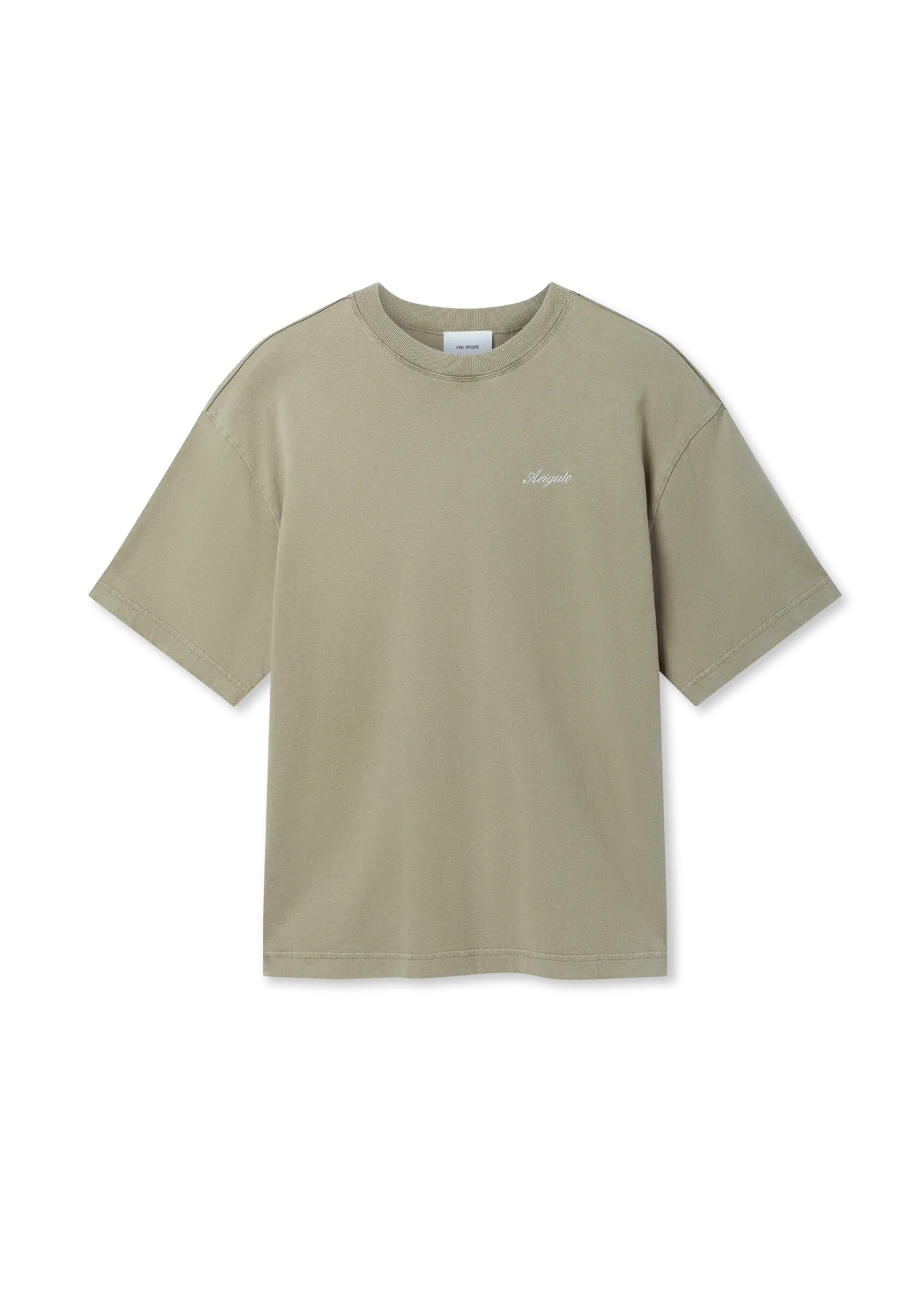 Honor Washed T-Shirt