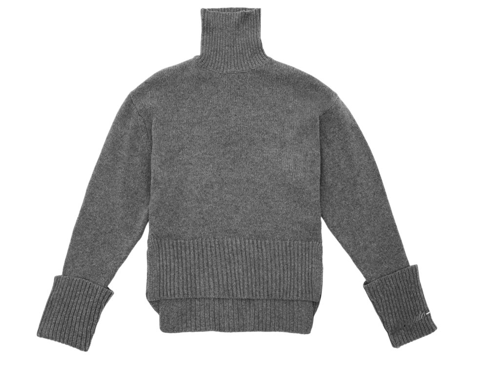 AXEL ARIGATO - Remain Turtleneck Sweater