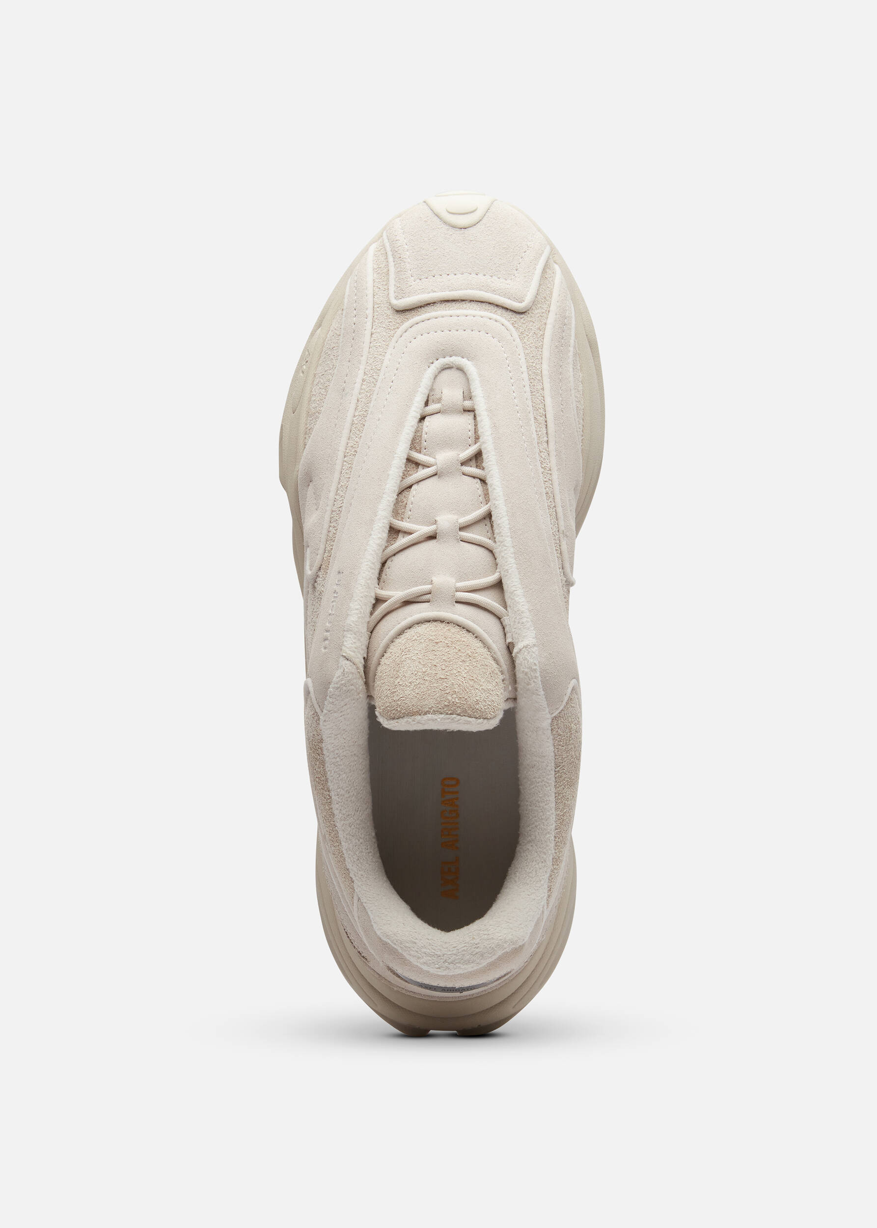 AXEL ARIGATO - Satellite Neo Runner