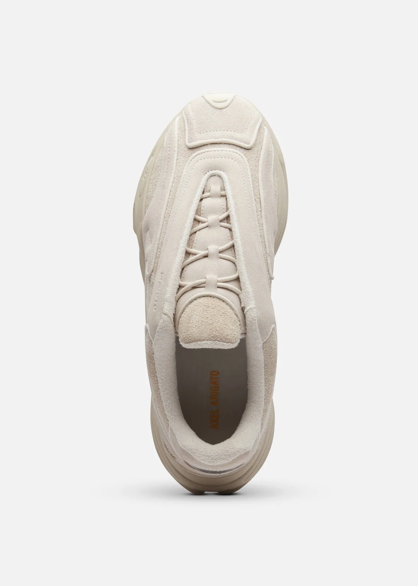 Satellite Neo Runner