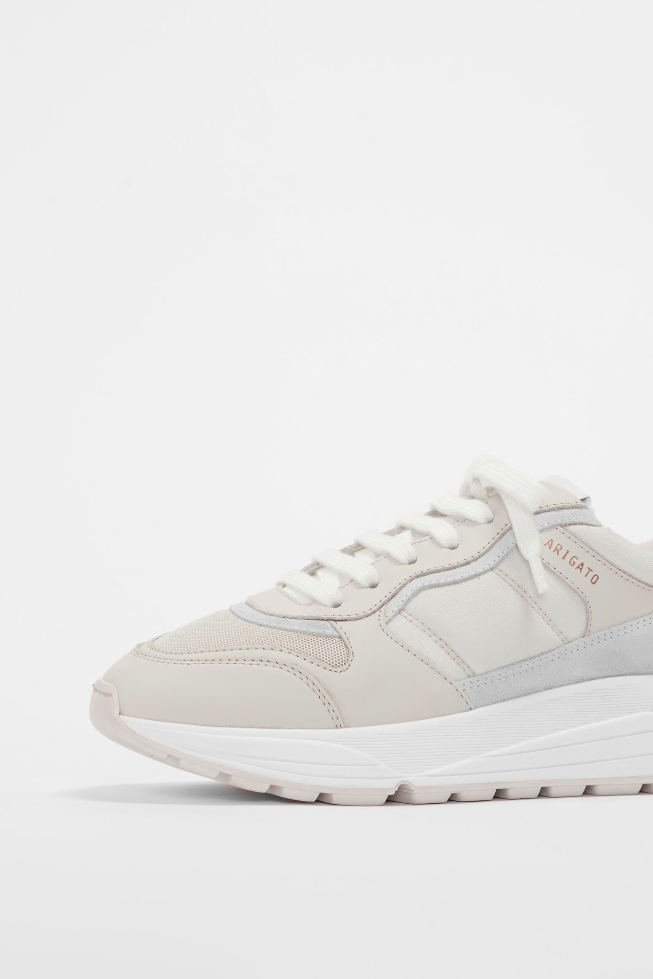 Rush Sneaker