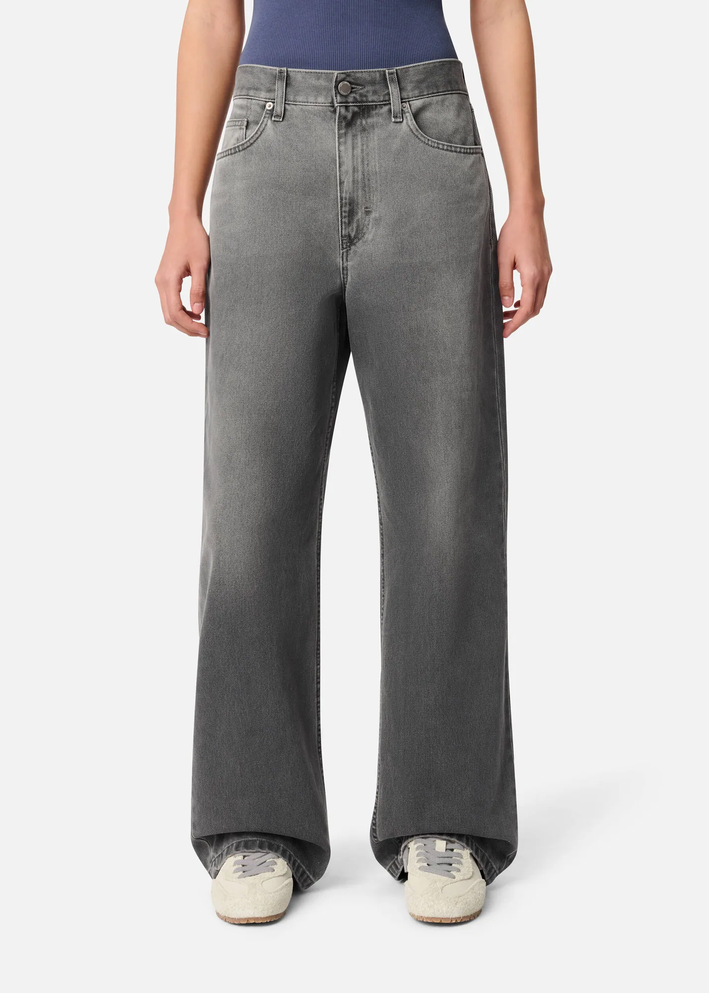 Lidia Straight Jeans