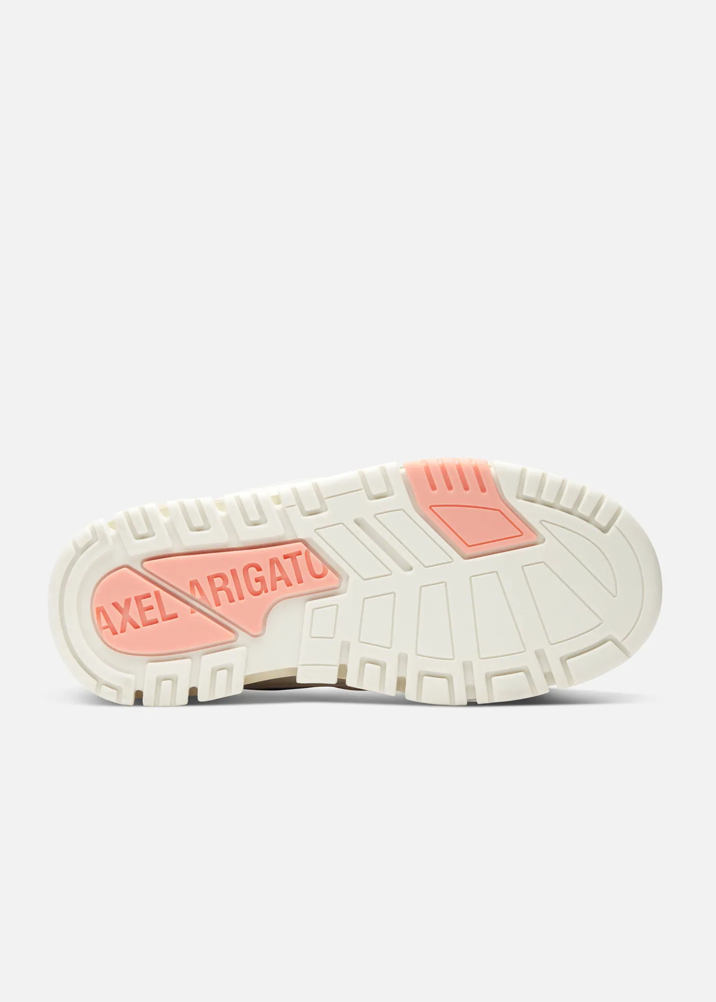 Area Lo Sneaker