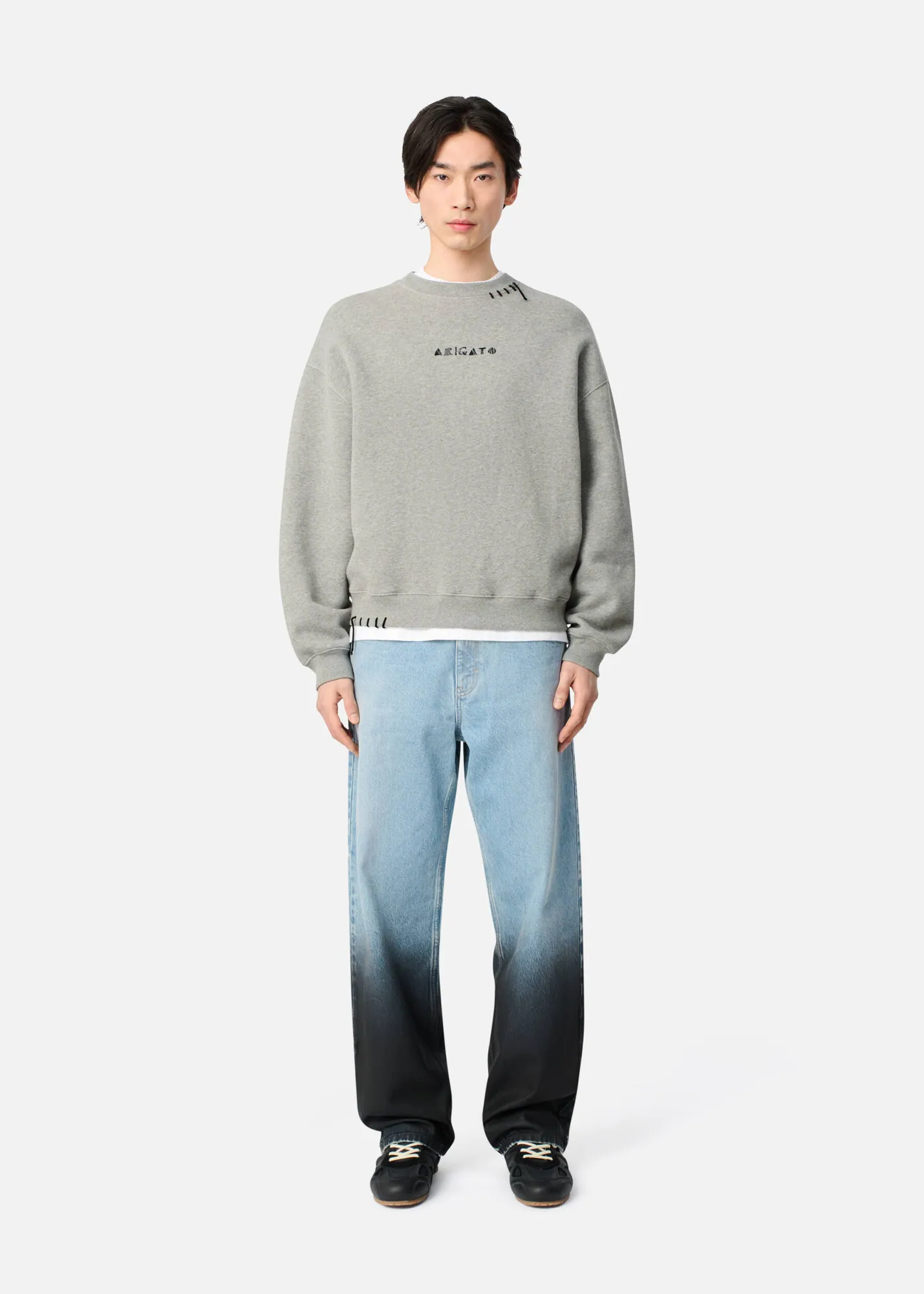 Loops Sweatshirt