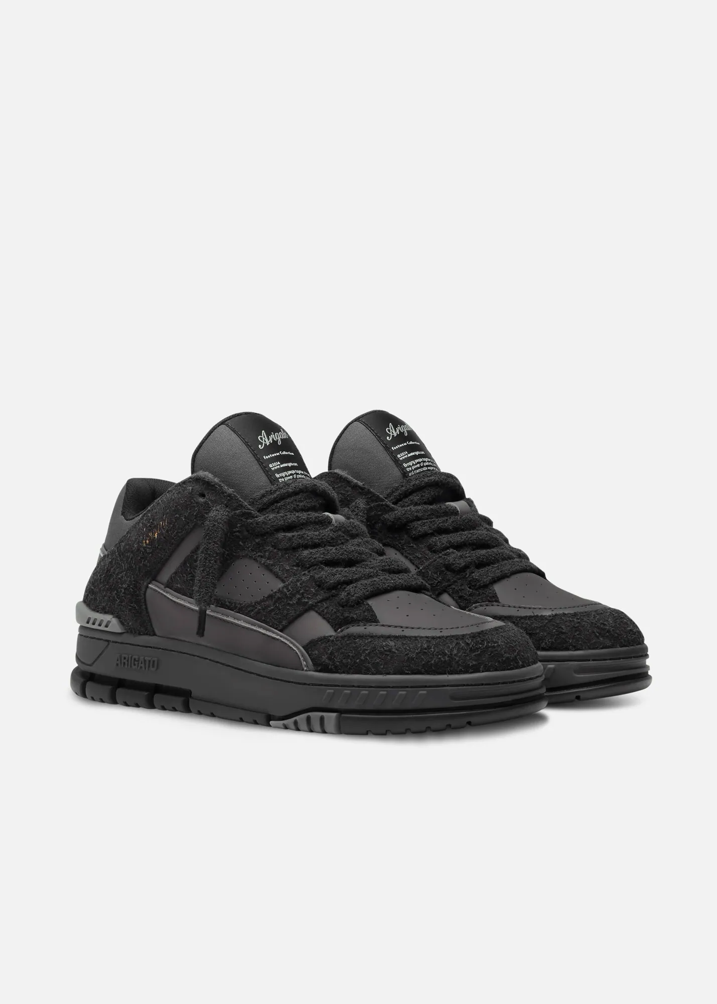 Area Lo Fluffy Sneaker