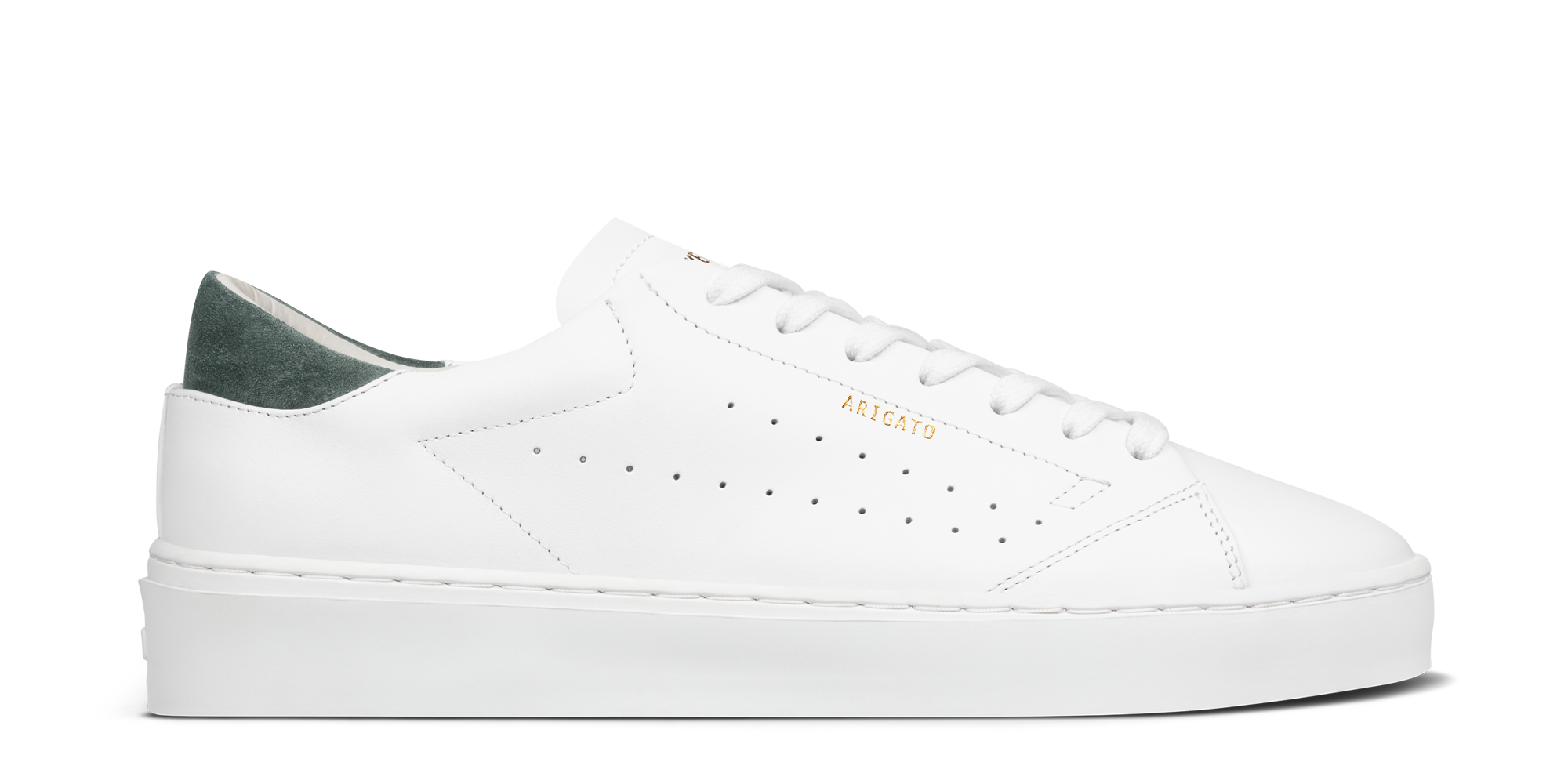 AXEL ARIGATO - Court Sneaker