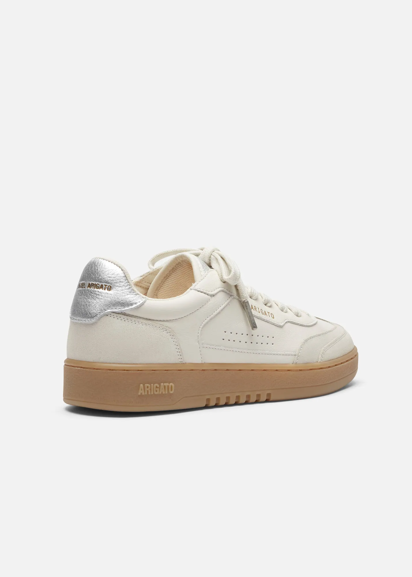 Dice T-Toe Sneaker